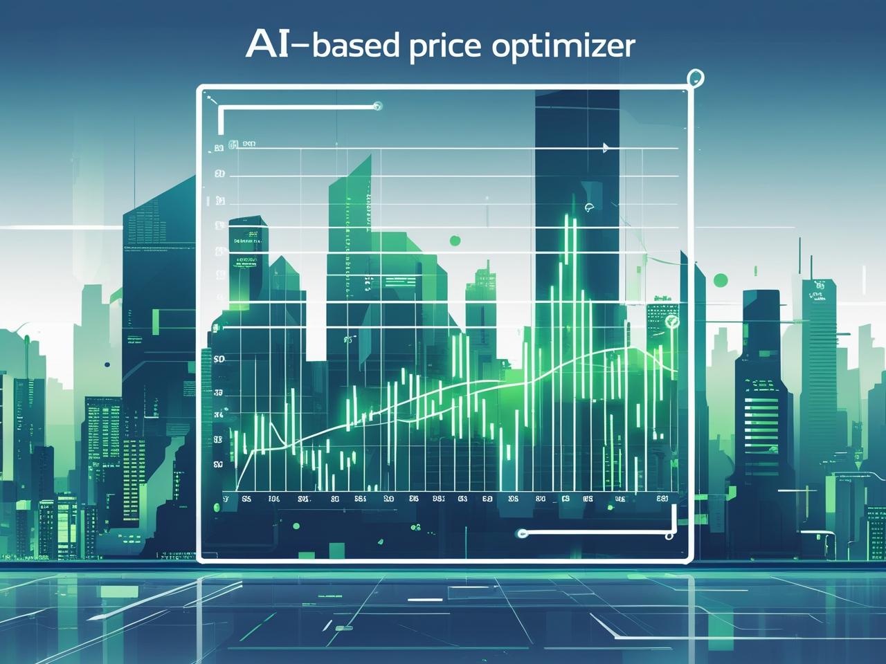 AI-Based Price Optimizer