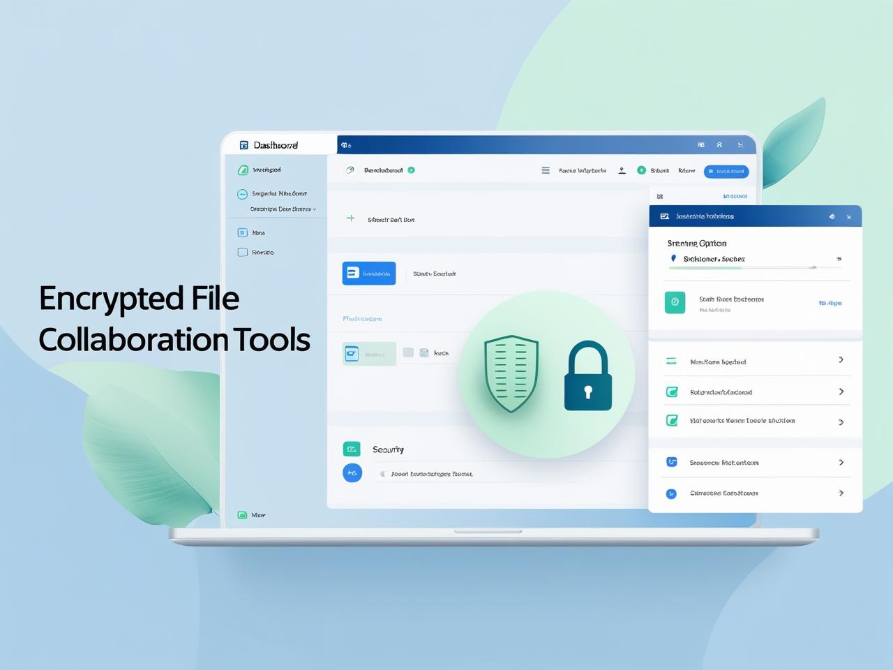 Secure File Sharing Platform